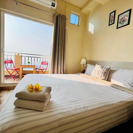 Aizawl Guest House Apartments ภายนอก รูปภาพ